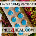 Levitra 20Mg Vardenafil new09